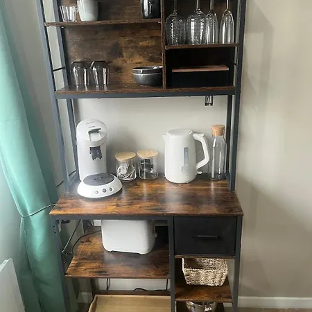 Escapade Bien Etre - Avec Balneotherapie Apartment