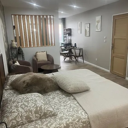 Escapade Bien Etre - Avec Balneotherapie