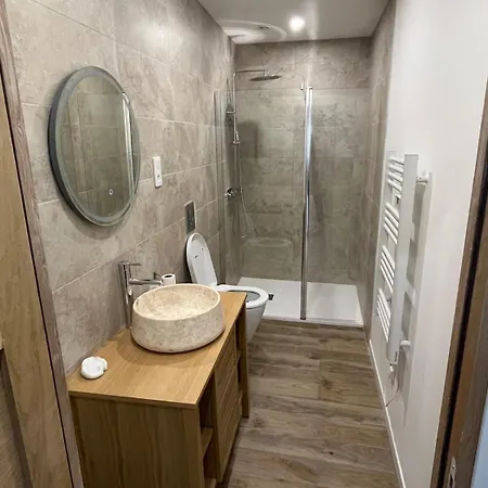 Apartment Escapade Bien Etre - Avec Balneotherapie Mont-de-Marsan