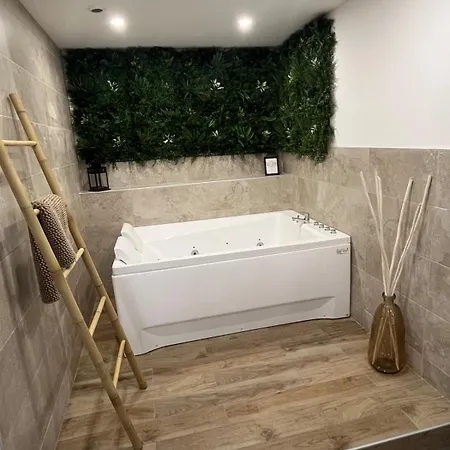 Escapade Bien Etre - Avec Balneotherapie * مونت دي مارسان