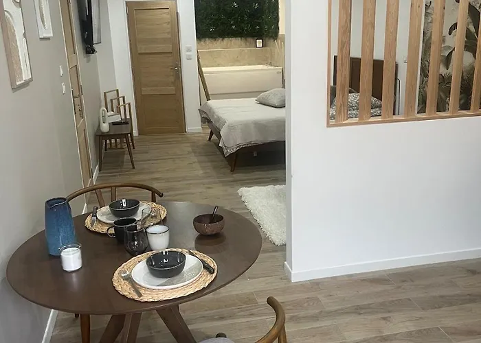 Escapade Bien Etre - Avec Balneotherapie Mont-de-Marsan