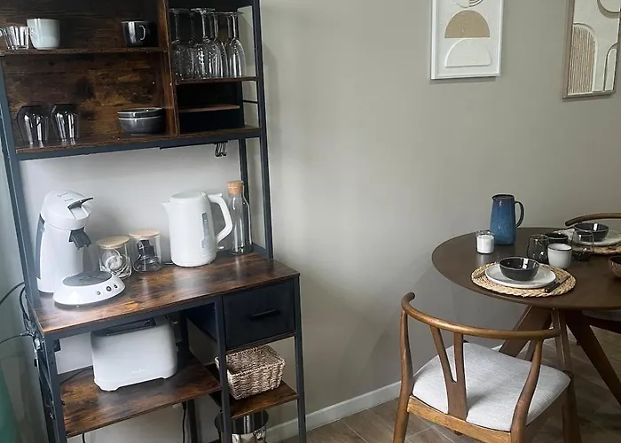 Escapade Bien Etre - Avec Balneotherapie *