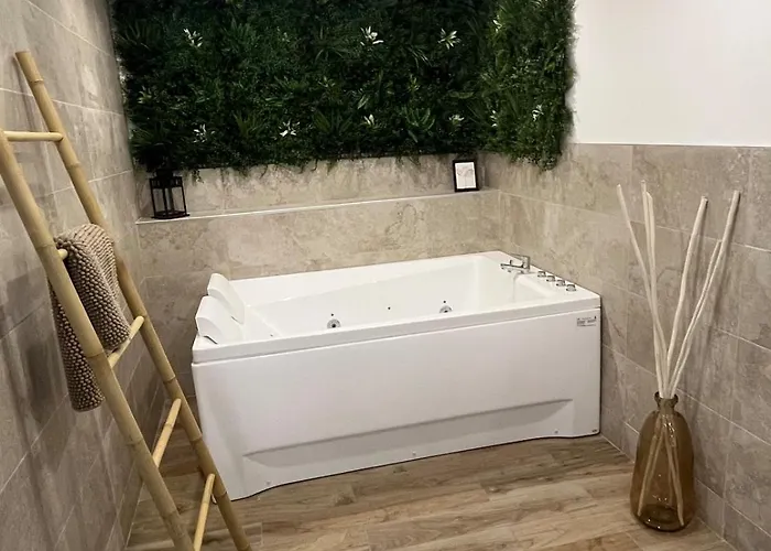 Escapade Bien Etre - Avec Balneotherapie * Mont-de-Marsan